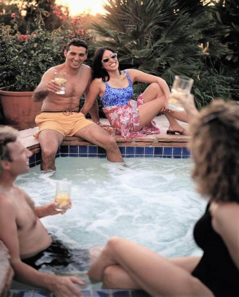 Top 5 Hosting Tips For A Fun Hot Tub Party Make It Memorable