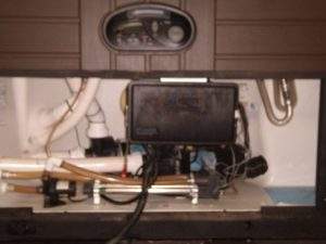 hot tub services and repair