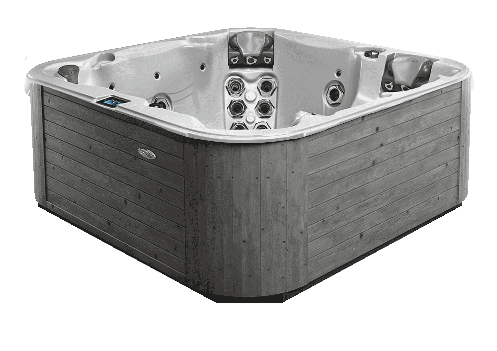 Aurora Hot Tub Dimension One 5 6 Person Spa With 33 Jets