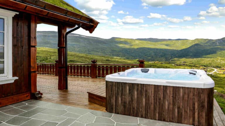 Preview virtual Hot Tubs Live in Your Home