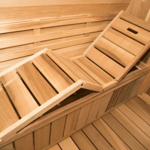 Panoramic View Cedar Barrel Saunas 11