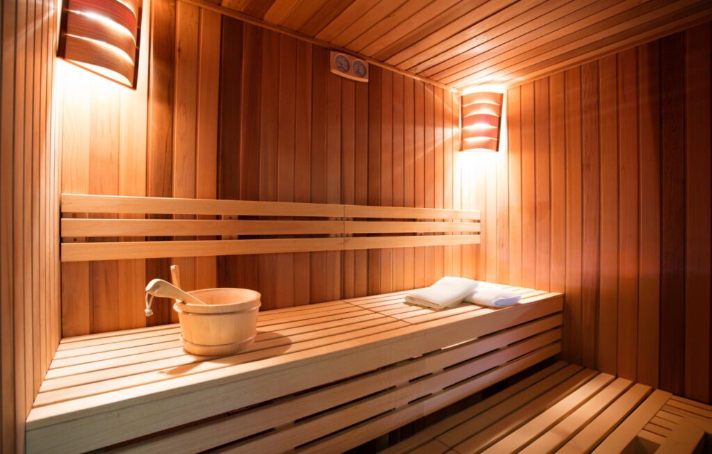 Health Benefits of Regular Sauna Use: A Growing Wellness Trend