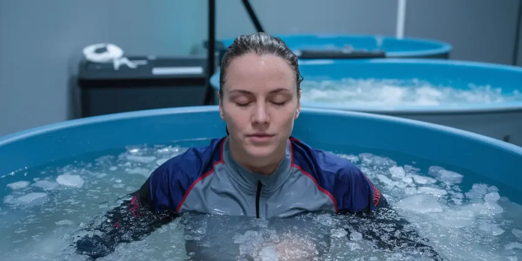 The Health Benefits Of Hydrotherapy For Athletes And Active Individuals